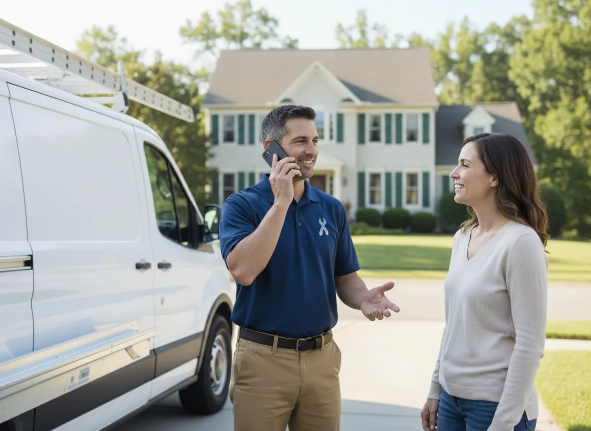 Home Gutter Service Blue Bell, PA FAQs